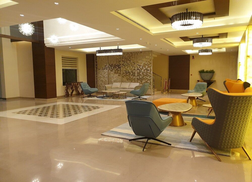undefined Geeta Sarovar Portico Panipat 3