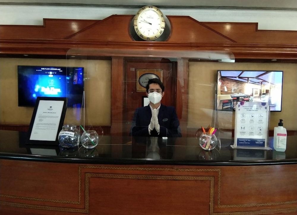 undefined Geeta Sarovar Portico Panipat 2