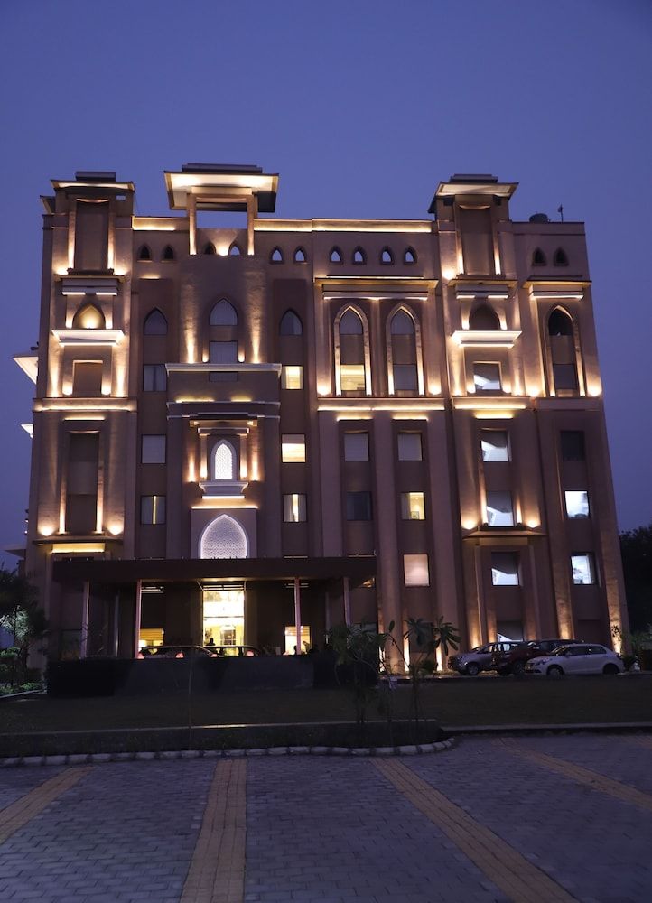 undefined Geeta Sarovar Portico Panipat 10