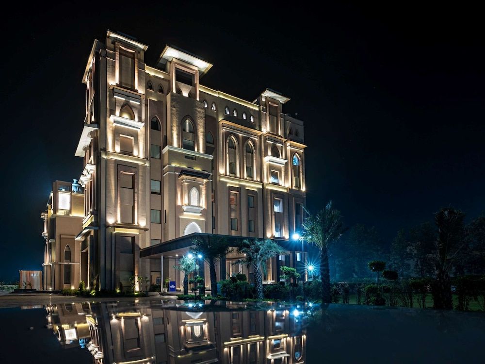 undefined Geeta Sarovar Portico Panipat 7