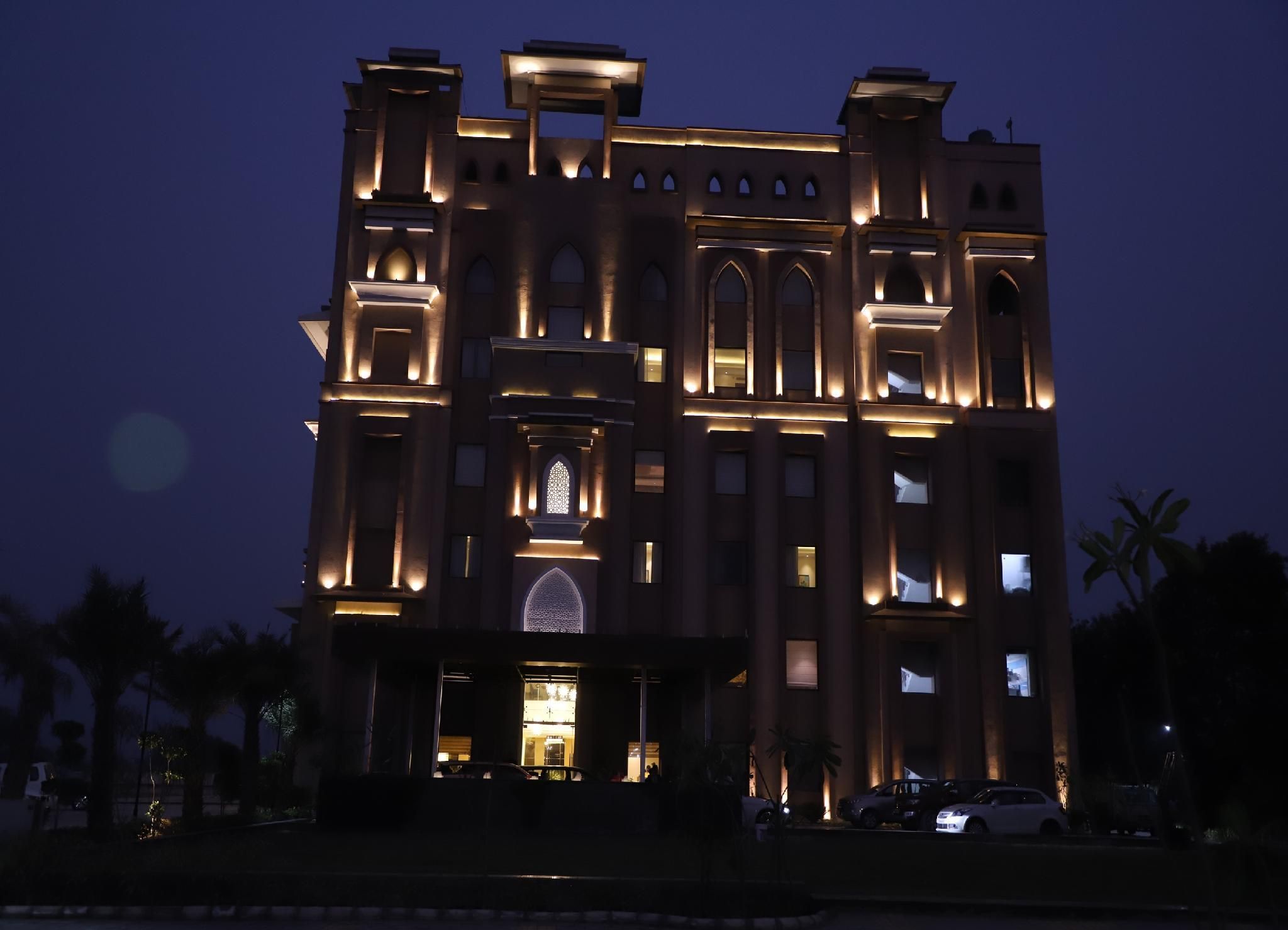 undefined Geeta Sarovar Portico Panipat 8