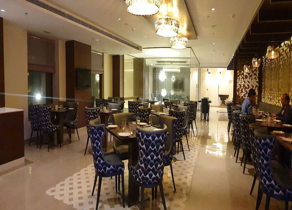 undefined Geeta Sarovar Portico Panipat 4