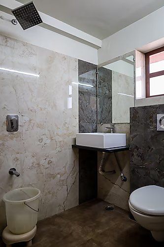 Hotel City Palace Deluxe room 3