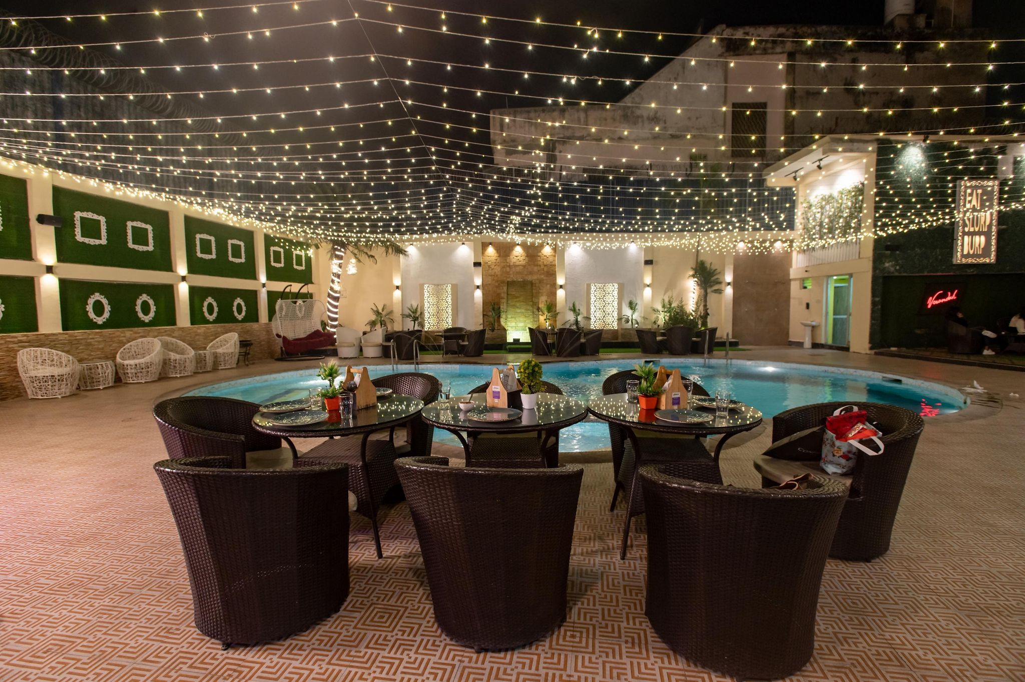 undefined Hotel Bobina 4