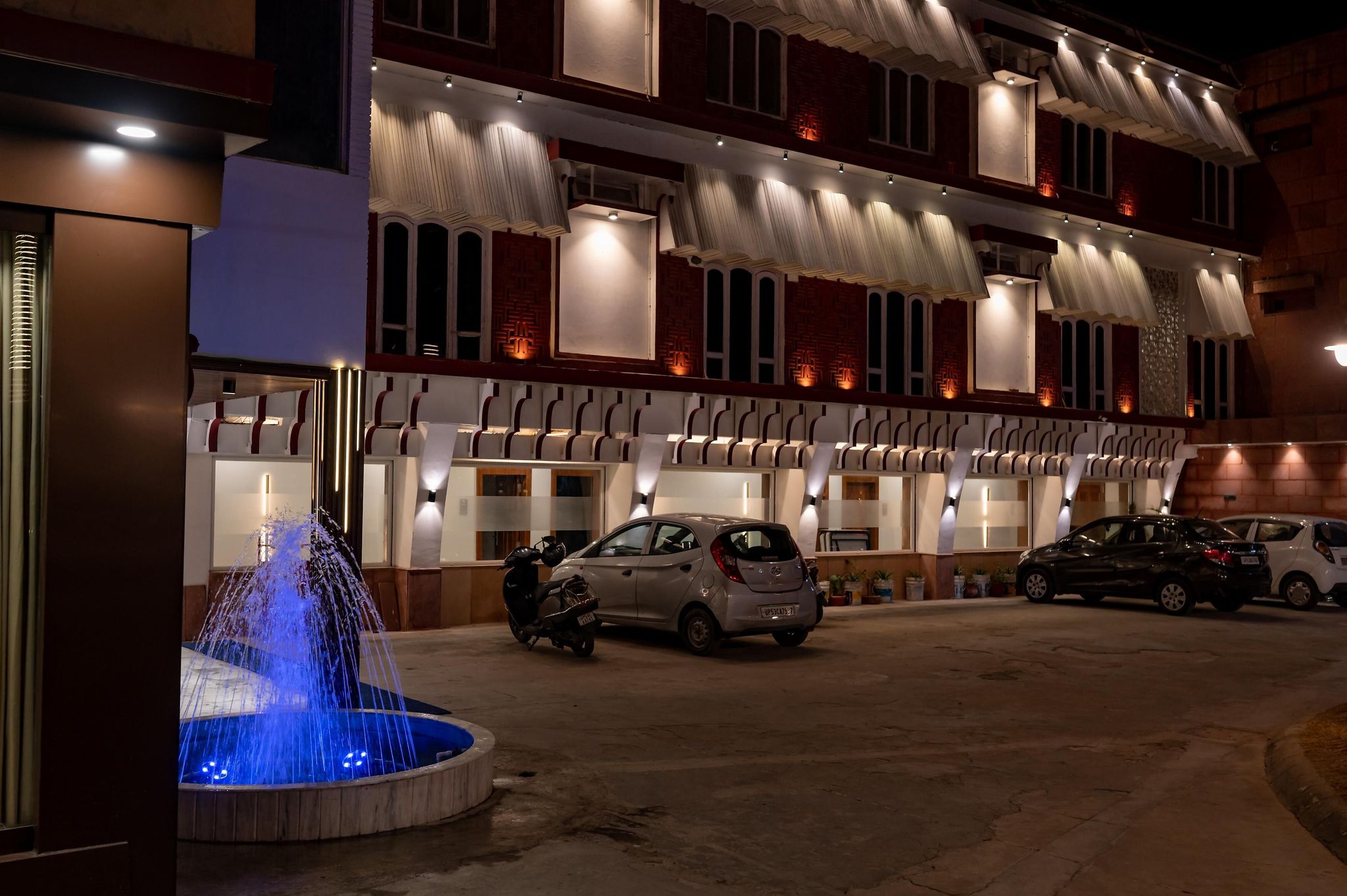 undefined Hotel Bobina 6