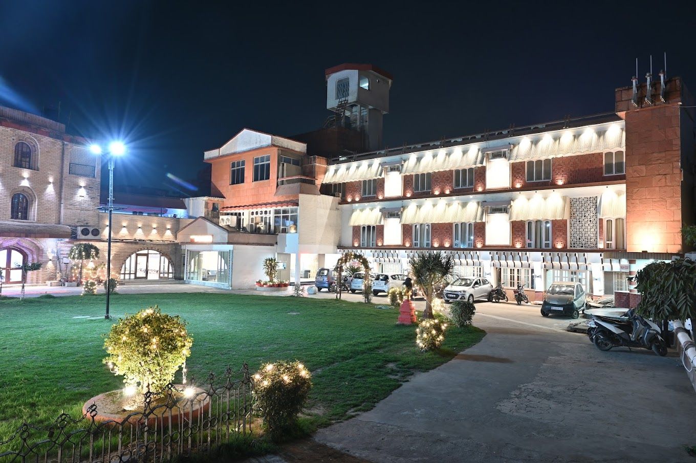 undefined Hotel Bobina 7