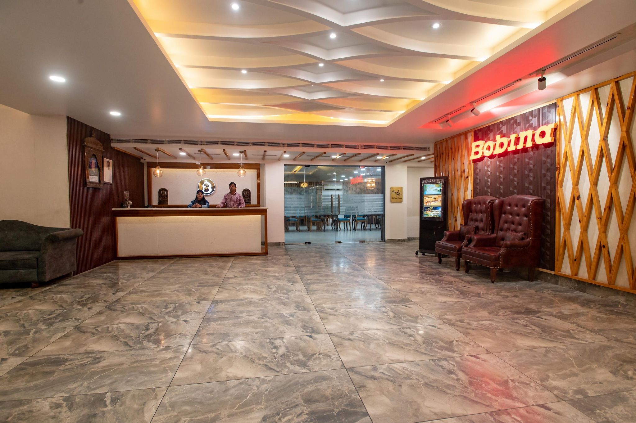 undefined Hotel Bobina 2