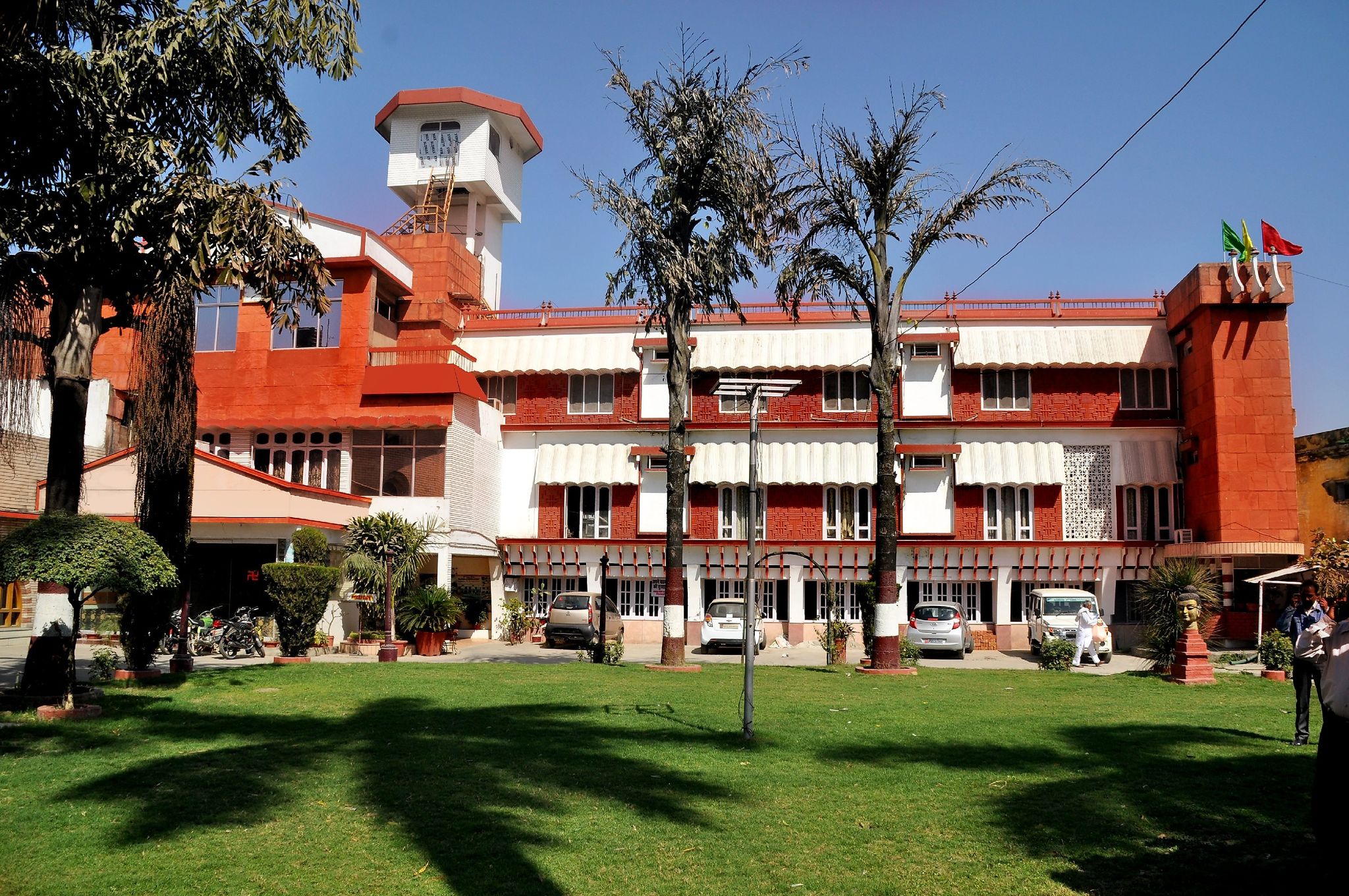undefined Hotel Bobina