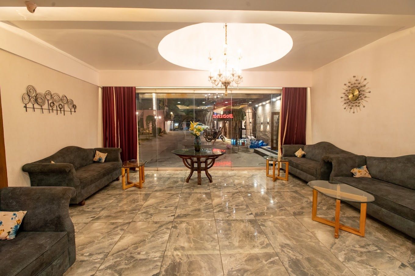 undefined Hotel Bobina 3