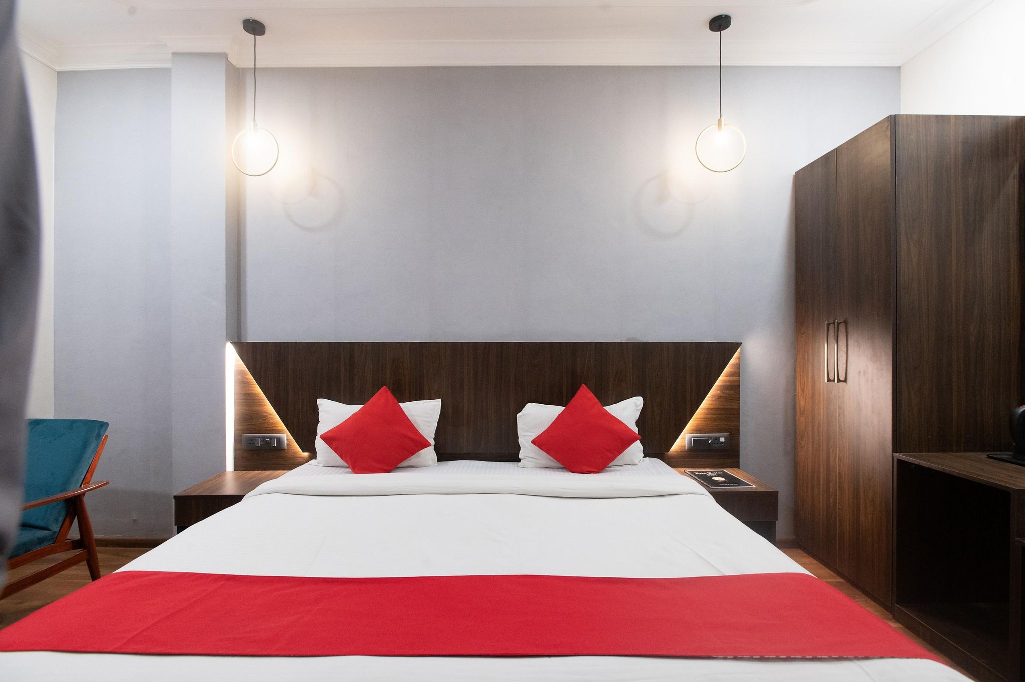 Hotel Bobina Standard Room 2