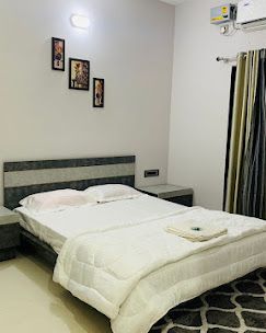 Family Triple Room, Balcony, Beach View