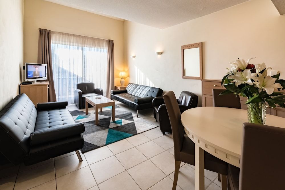 undefined ExcelSuites Residence 4