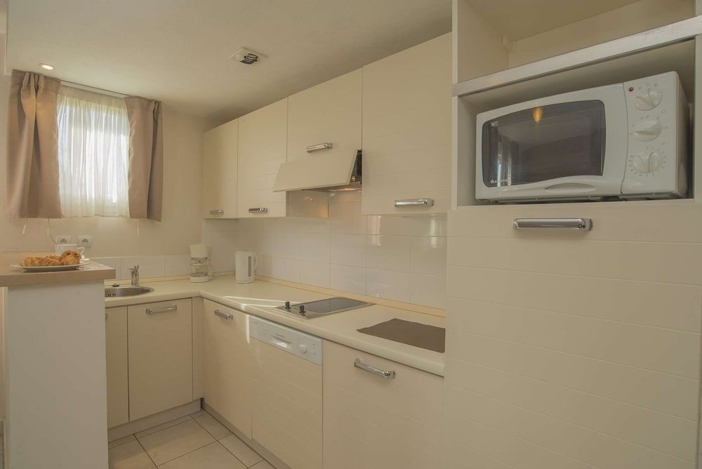 ExcelSuites Residence Suite 5