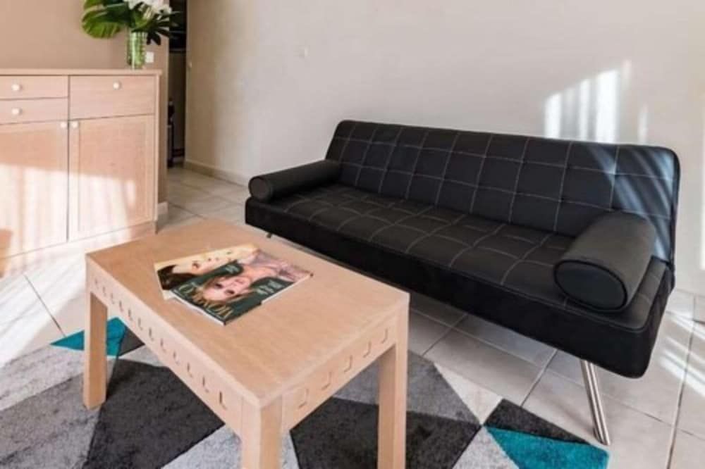 ExcelSuites Residence Suite 2