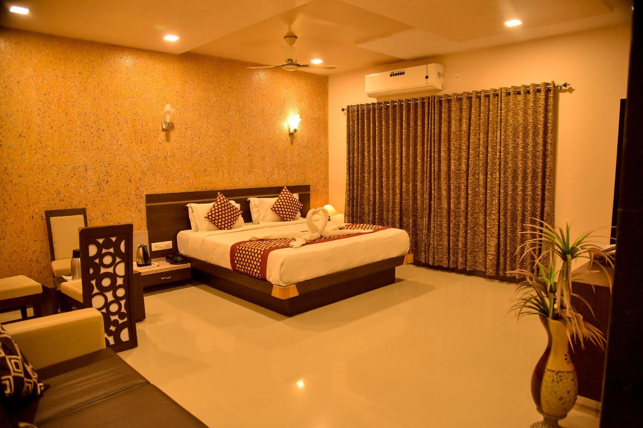 Hotel Sun Plaza Plaza Deluxe 5