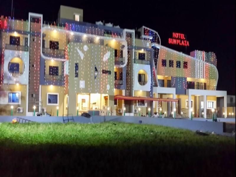 undefined Hotel Sun Plaza 6