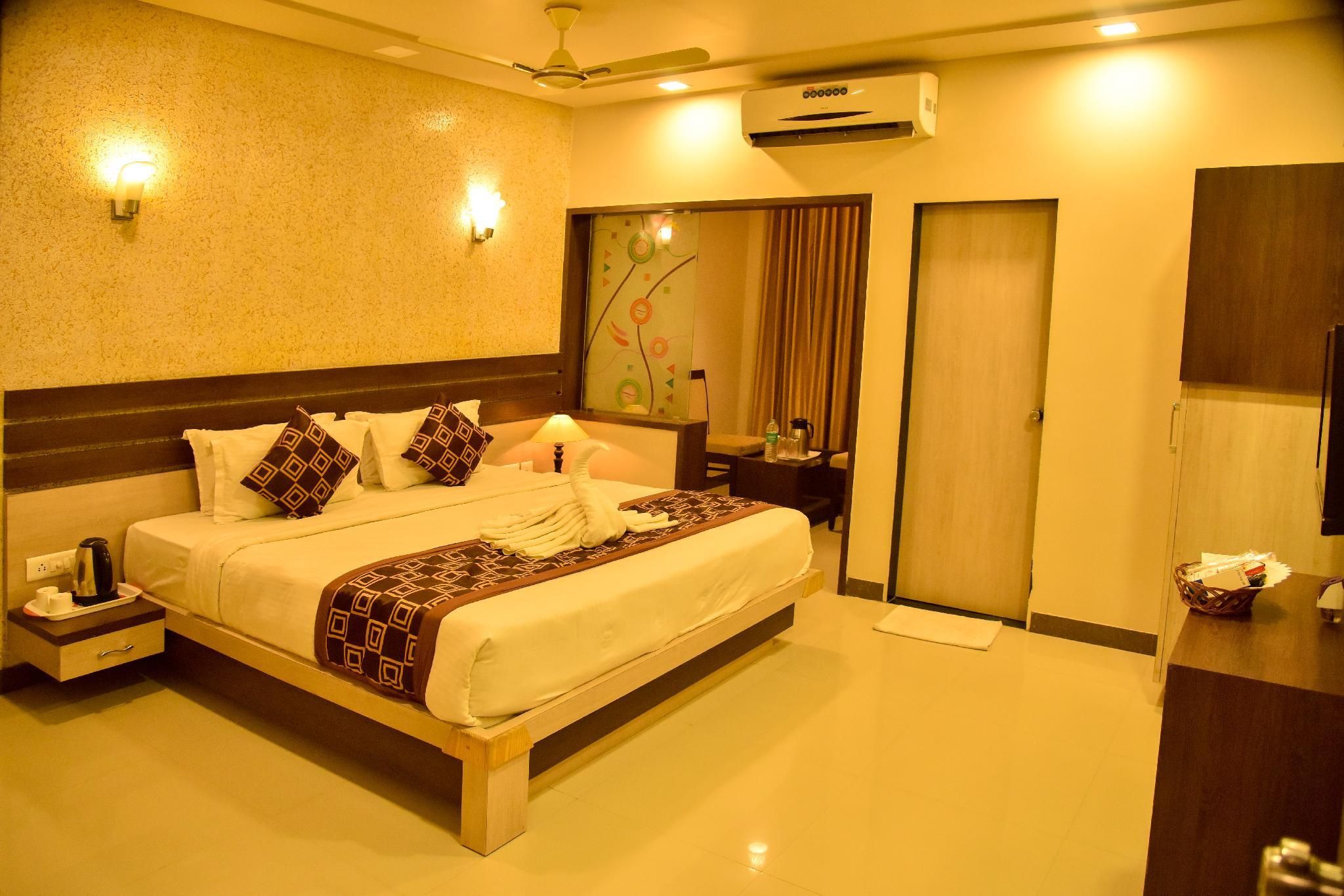 Hotel Sun Plaza Plaza Deluxe 4