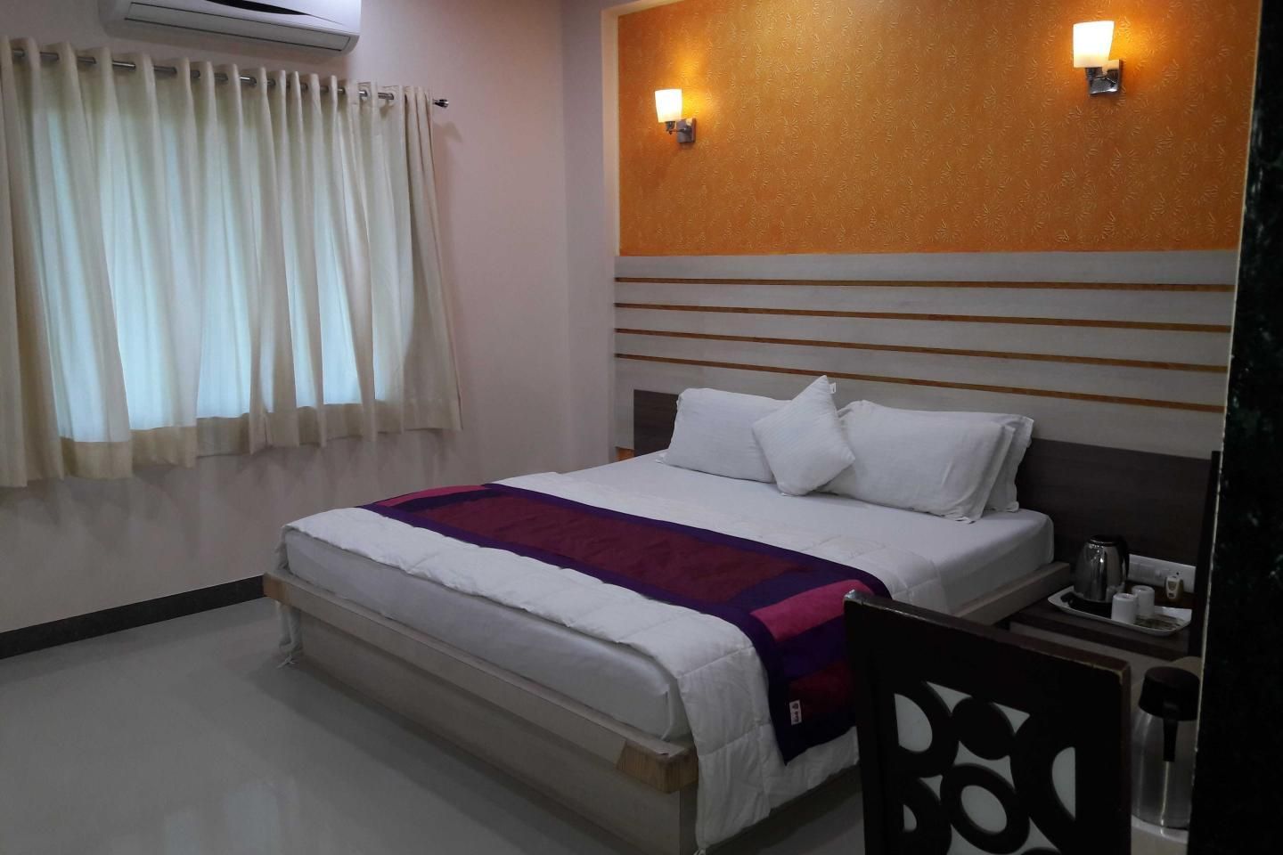 undefined Hotel Sun Plaza 9