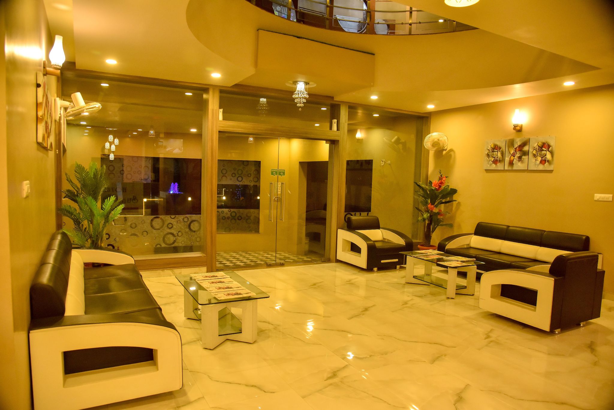 undefined Hotel Sun Plaza 4