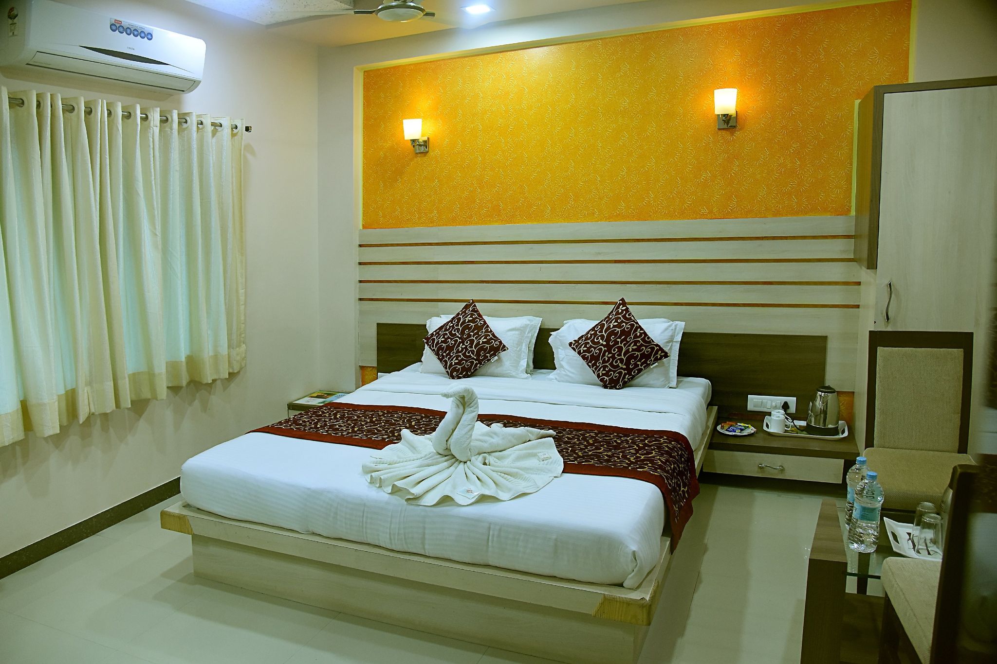 Hotel Sun Plaza Plaza Deluxe 10