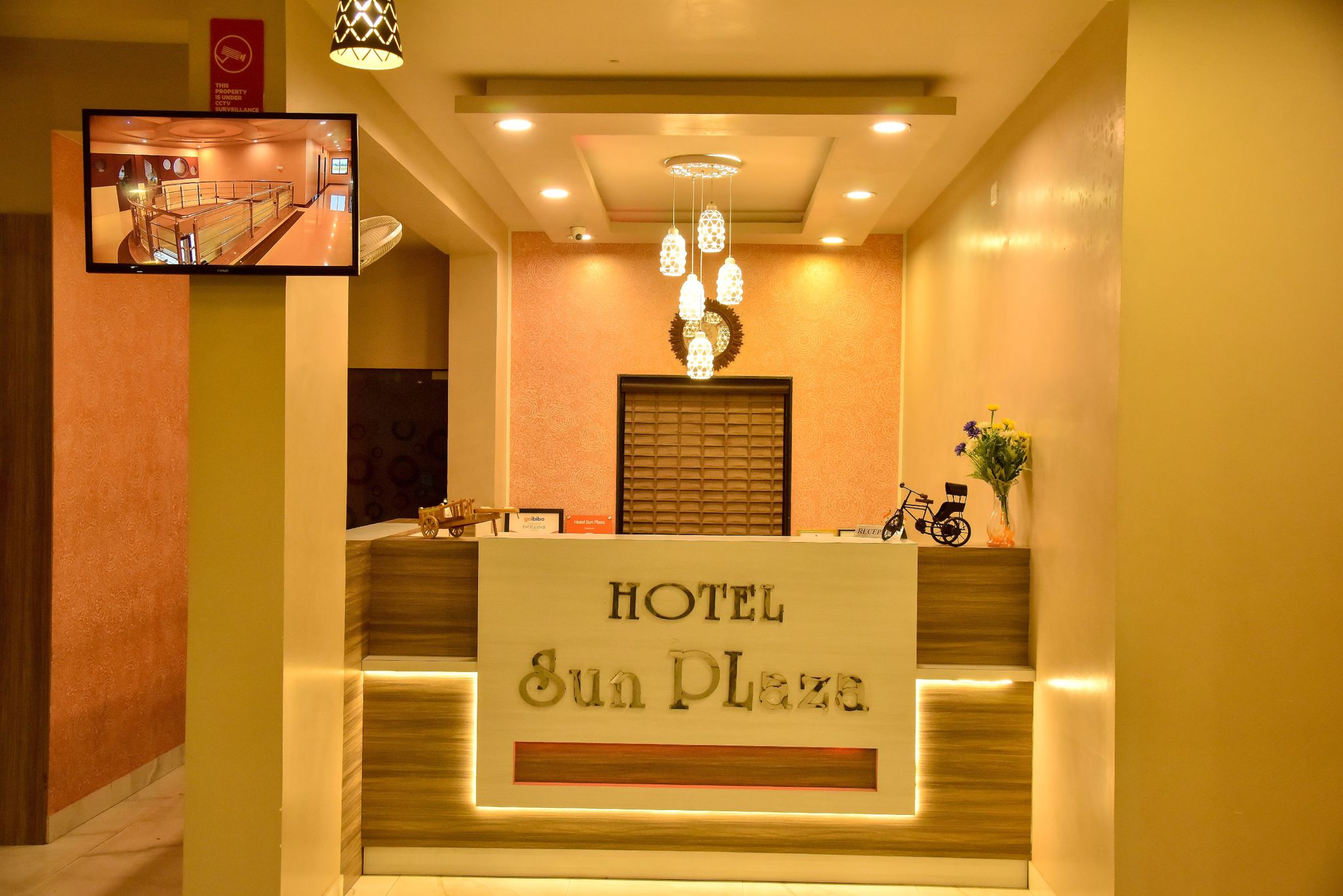 undefined Hotel Sun Plaza 2