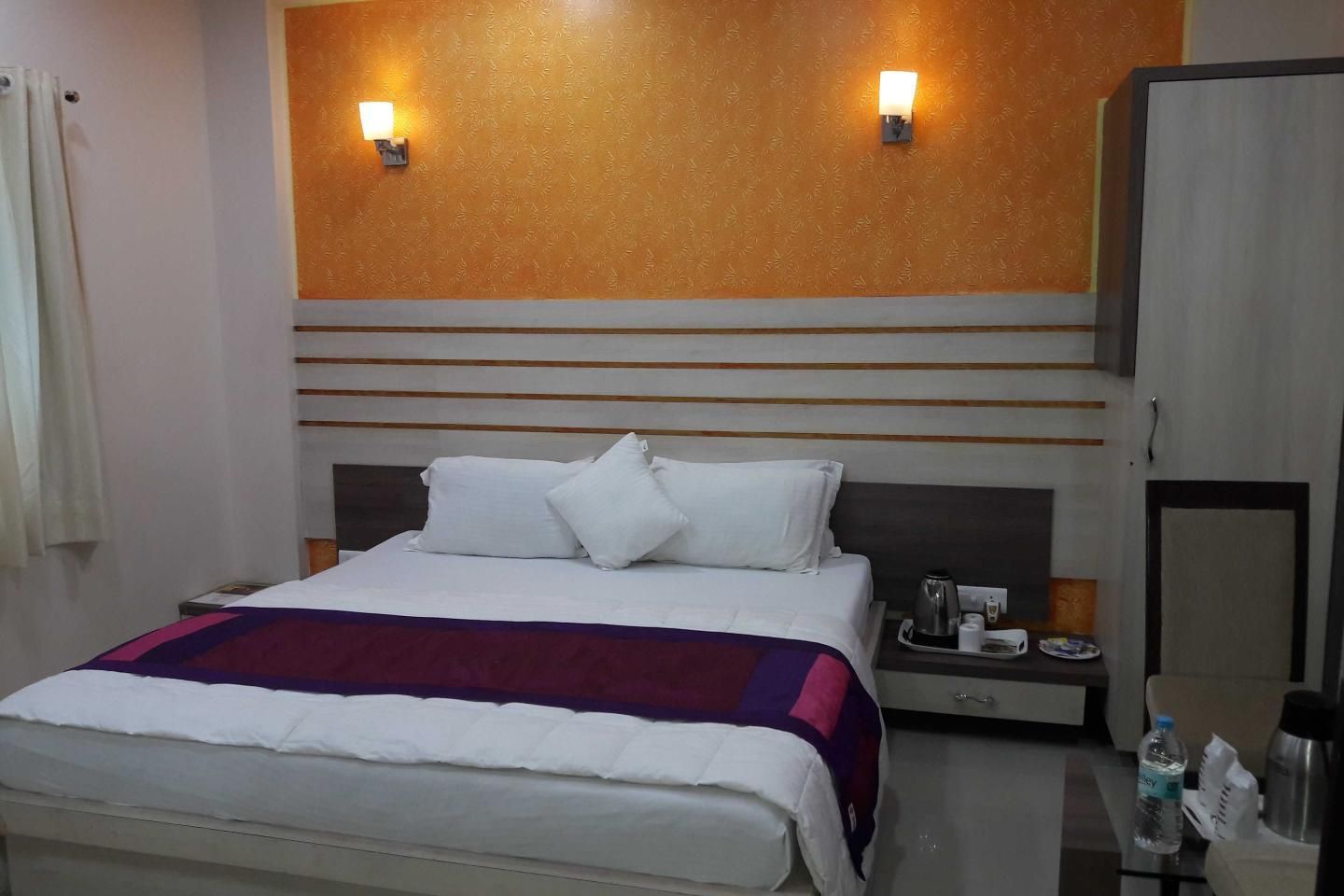 Hotel Sun Plaza Plaza Deluxe 7