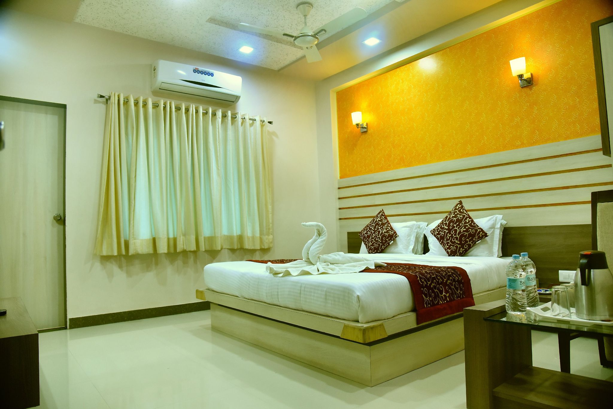 Hotel Sun Plaza Plaza Deluxe 11