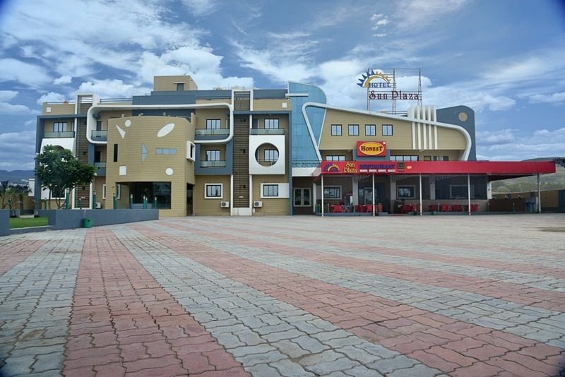 undefined Hotel Sun Plaza