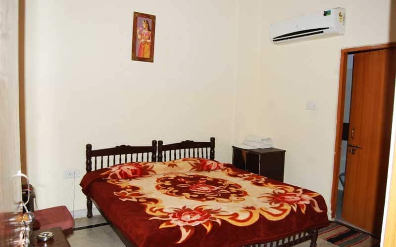 Luxury AC Room