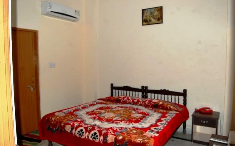 Luxury AC Room