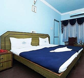 Sri Krishna Vilas Standard Double Room with Fan
