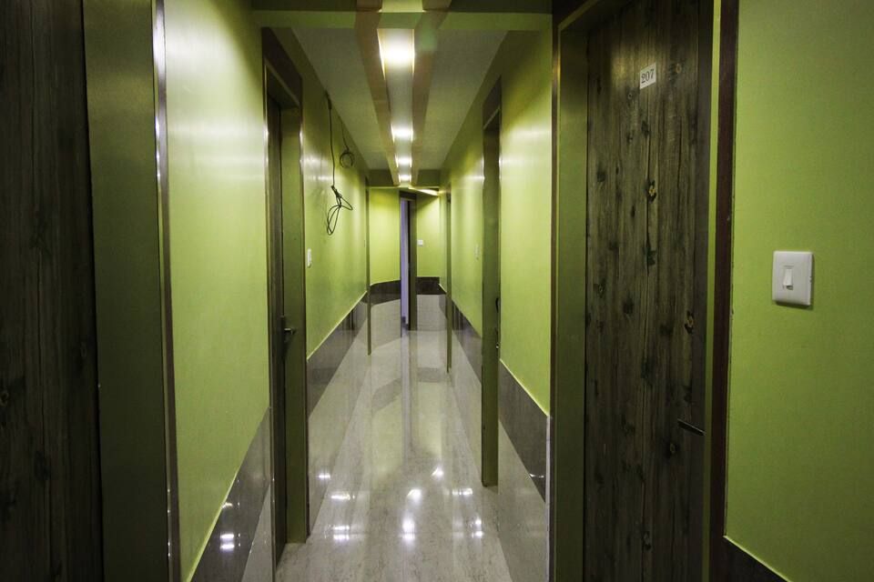 undefined Laxmi Residency 3