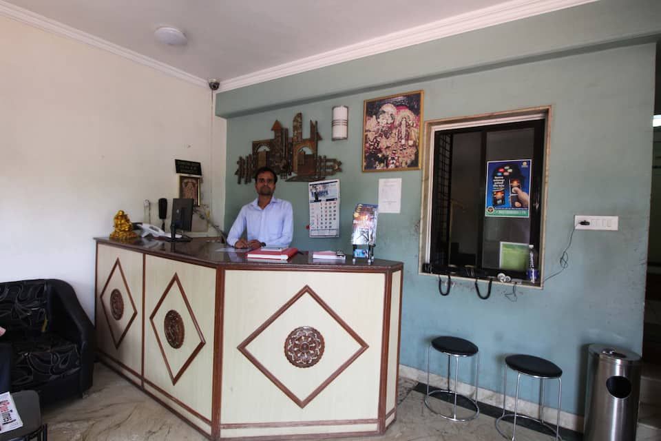 undefined Laxmi Residency