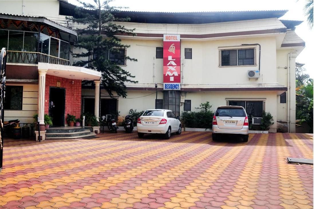 undefined Laxmi Residency 5
