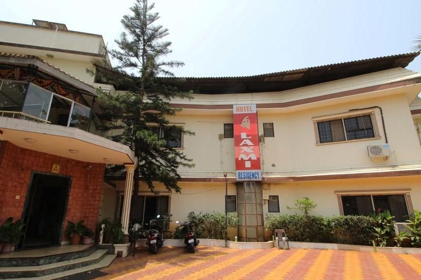 undefined Laxmi Residency 10