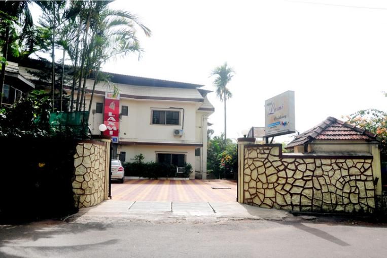undefined Laxmi Residency 6