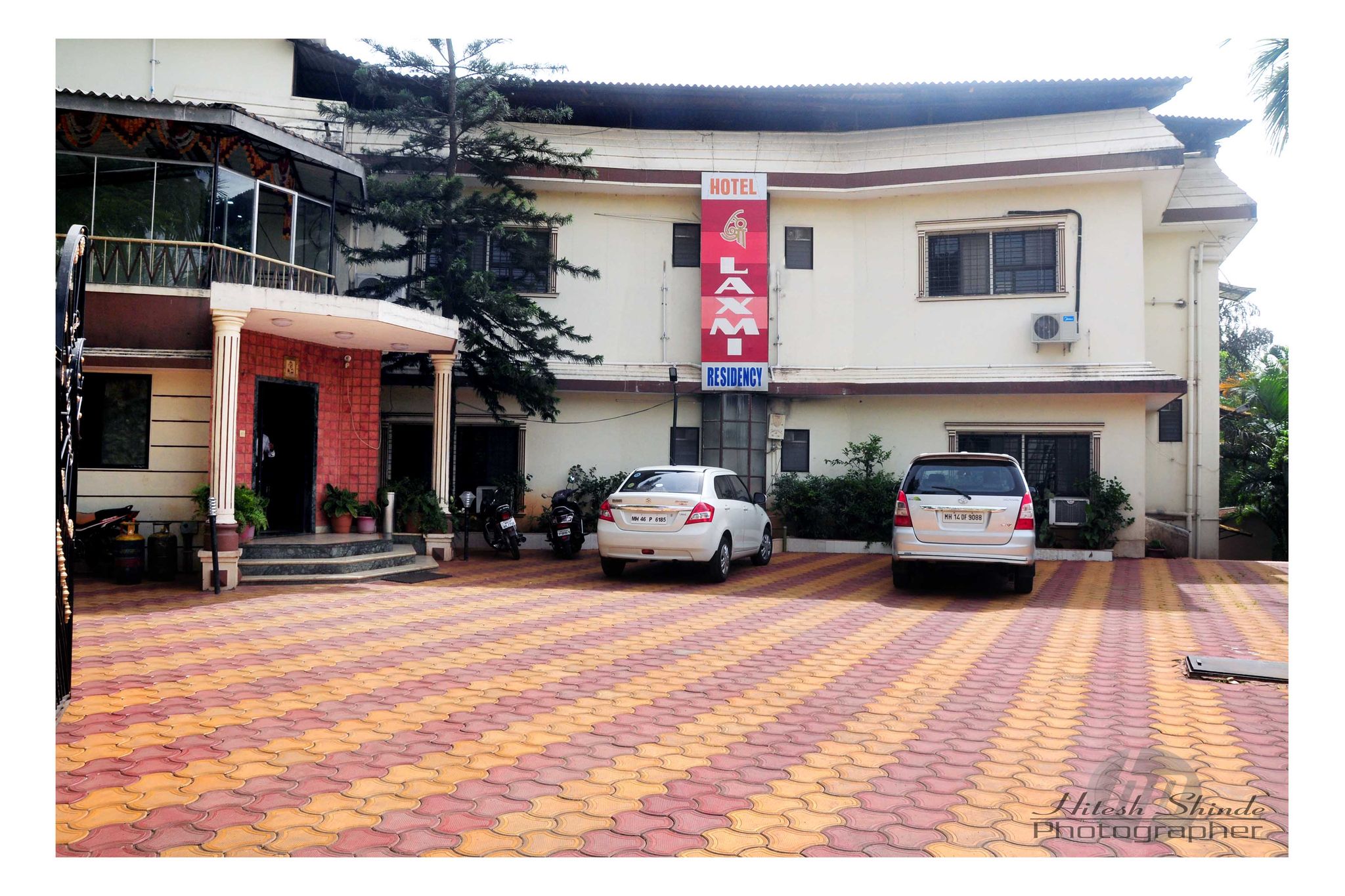 undefined Laxmi Residency 8