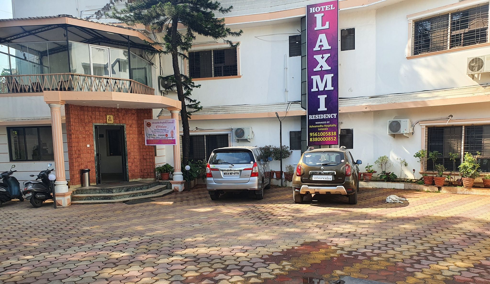 undefined Laxmi Residency 7