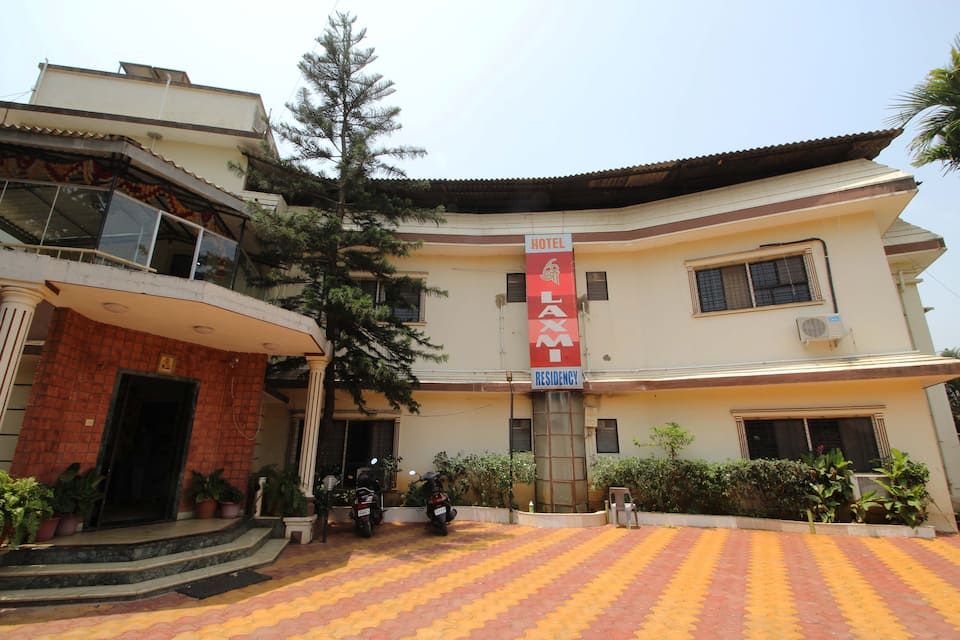 undefined Laxmi Residency 9