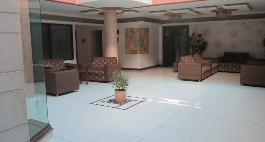 undefined HOTEL GRAND AMBA 3