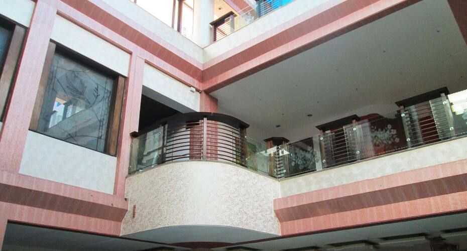 undefined HOTEL GRAND AMBA 6