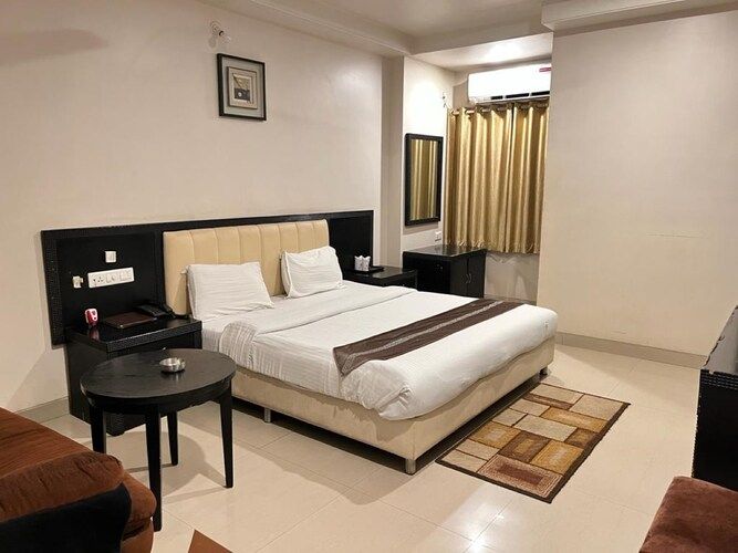 undefined HOTEL GRAND AMBA 5