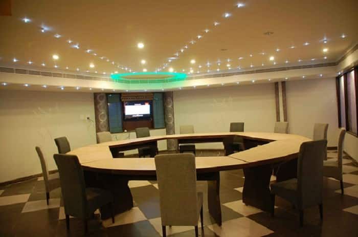 undefined HOTEL GRAND AMBA 10