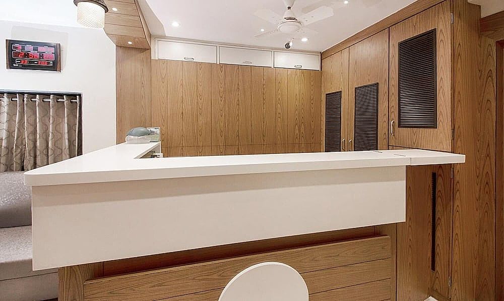 undefined Hotel Residency Park 2