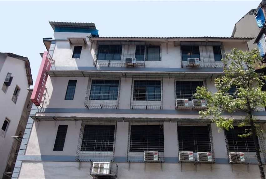 undefined Hotel Residency Park