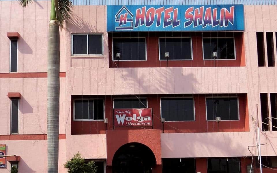 Hotel Shalin