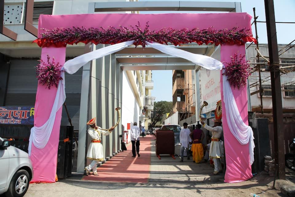 undefined Hotel Panchavad Pride 6