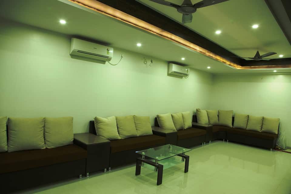 undefined Hotel Panchavad Pride 4