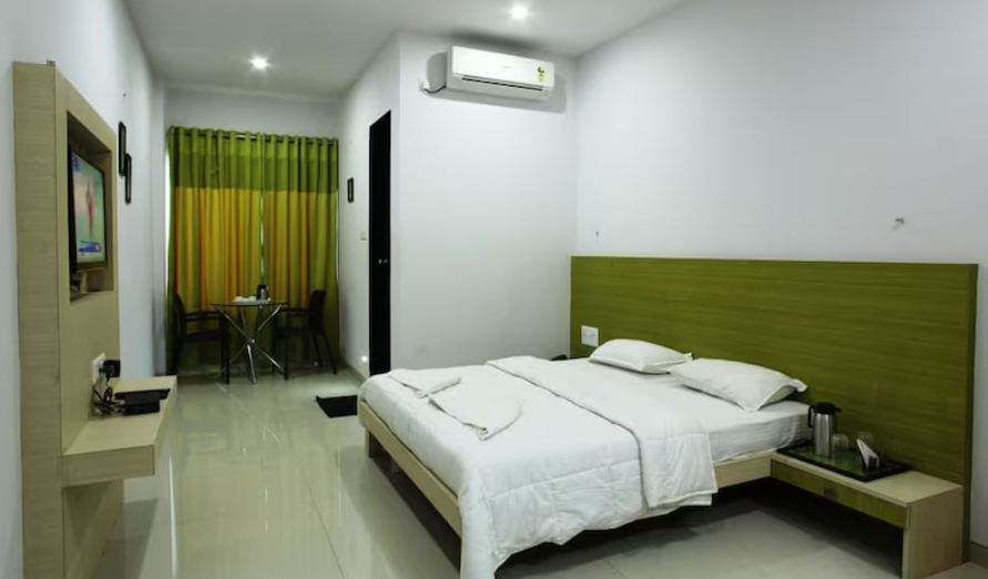 Hotel Panchavad Pride Princess suit 2