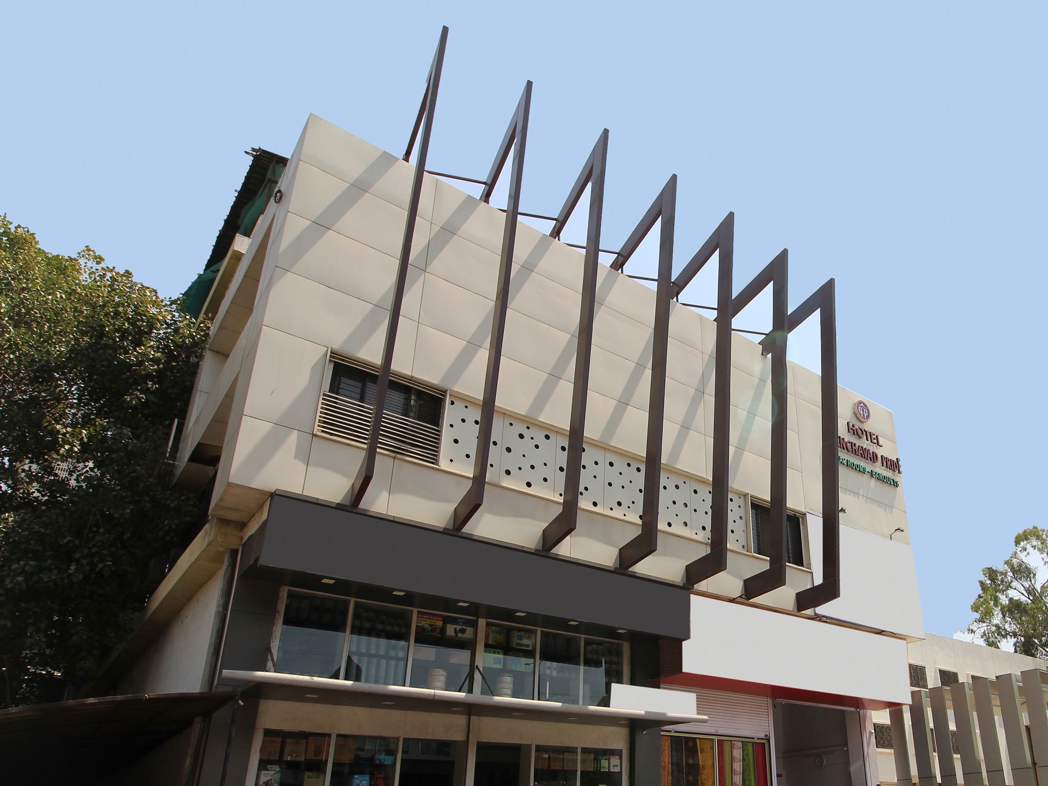 undefined Hotel Panchavad Pride 2
